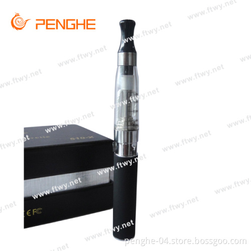 2014 Top Rank E-Cigarette EGO CE4 Starter Kit with CE4 Atomizer